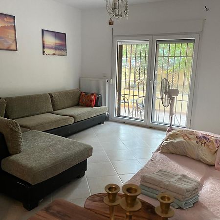 Apartment In Perea Peraía 외부 사진