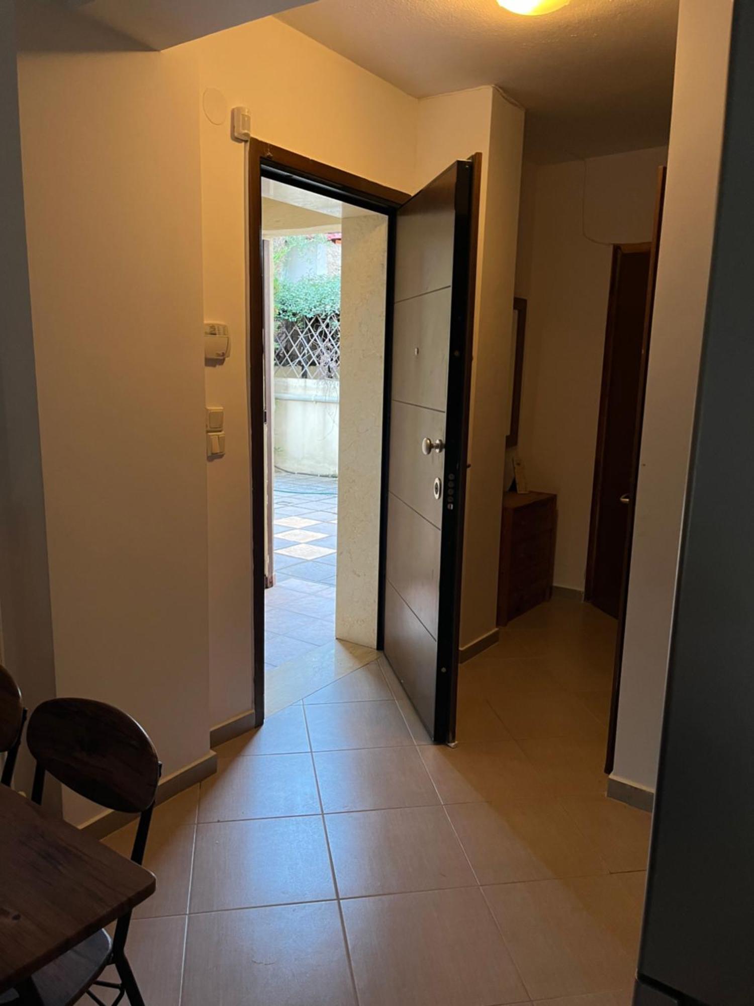 Apartment In Perea Peraía 외부 사진