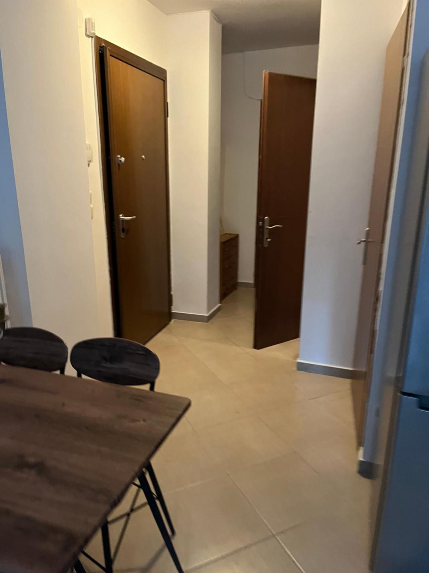 Apartment In Perea Peraía 외부 사진