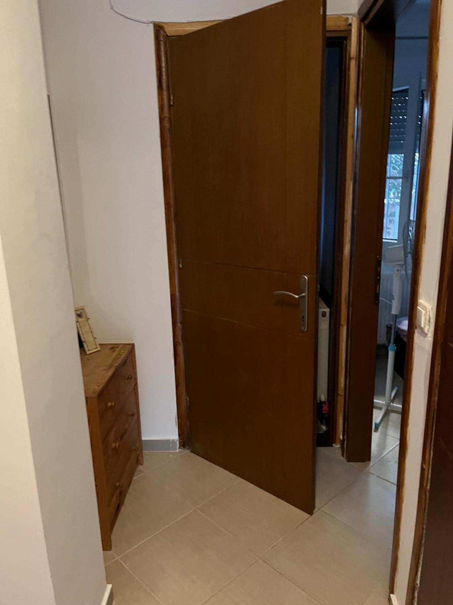 Apartment In Perea Peraía 외부 사진