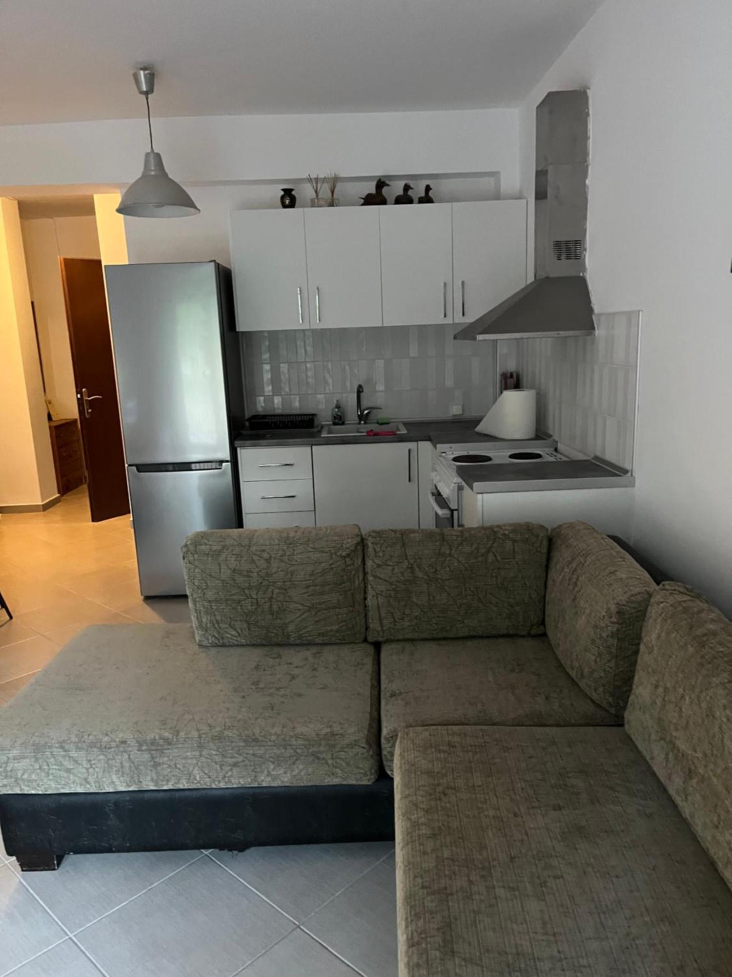 Apartment In Perea Peraía 외부 사진